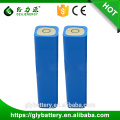 Li-ion18650 batería recargable 3.7V 16000mah